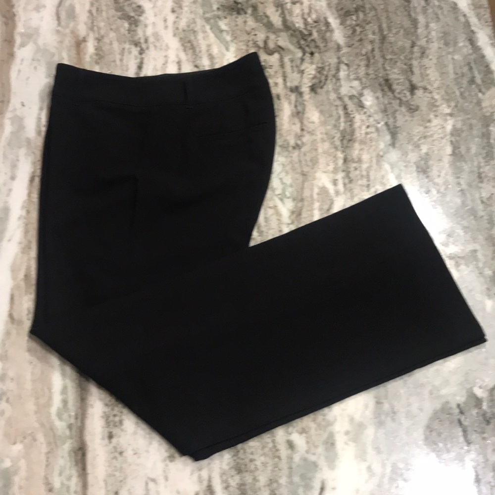 White House Black Market dress pants - Picture 4 of 9